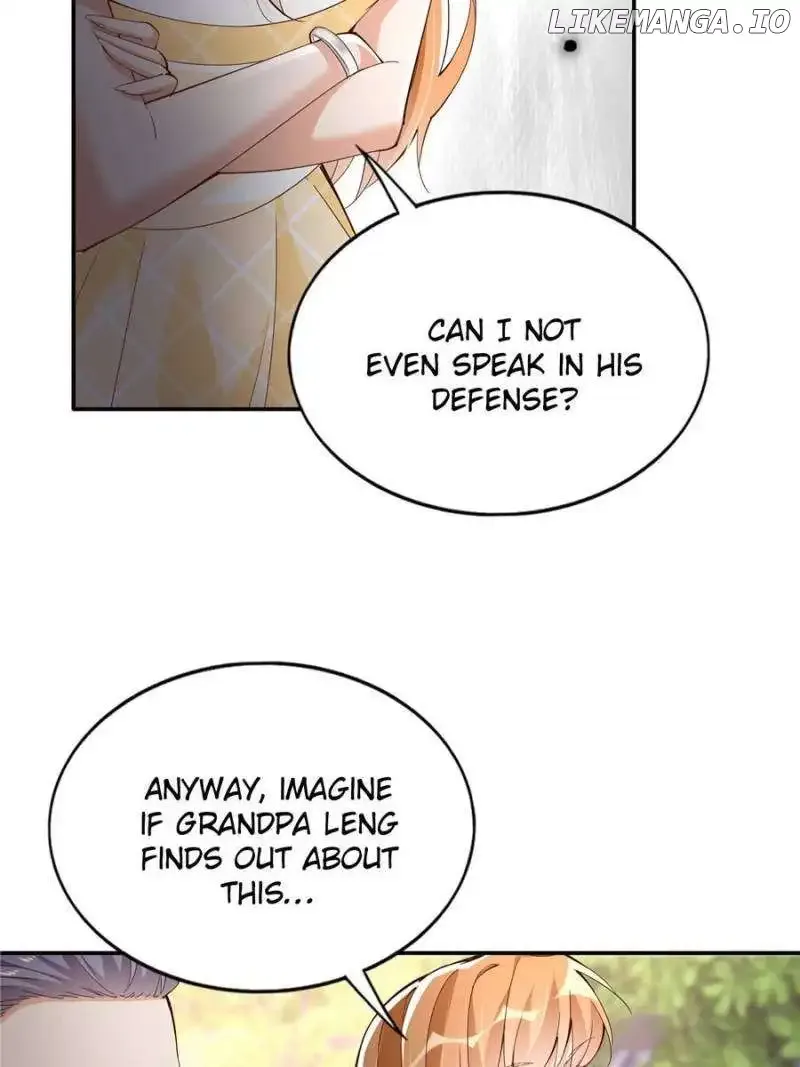 Reincarnation Of The Businesswoman At School Chapter 210 page 9