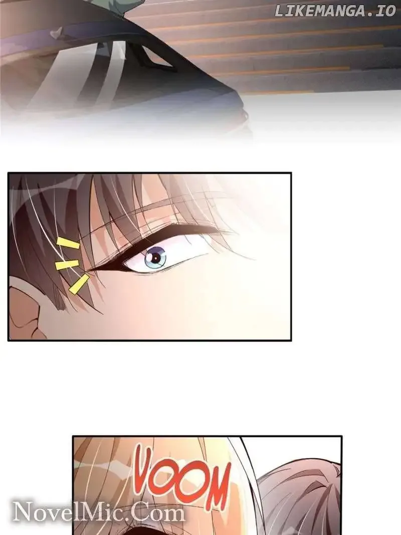 Reincarnation Of The Businesswoman At School Chapter 211 page 45