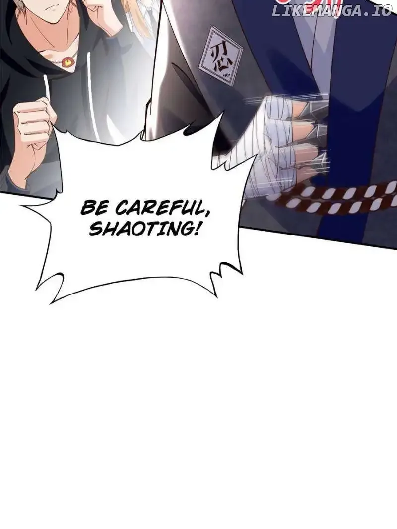 Reincarnation Of The Businesswoman At School Chapter 211 page 36