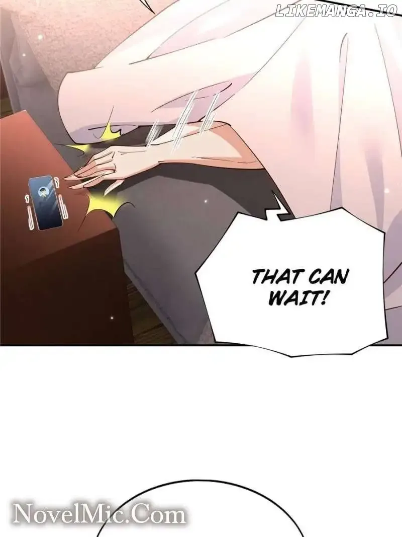 Reincarnation Of The Businesswoman At School Chapter 211 page 10