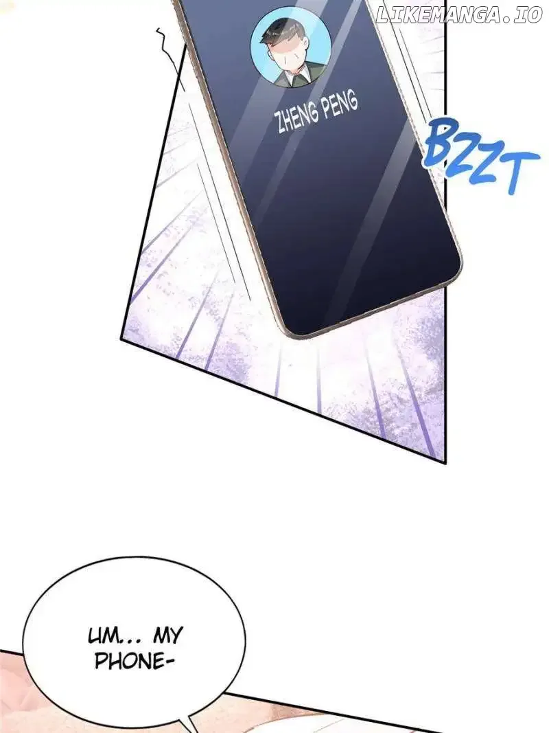 Reincarnation Of The Businesswoman At School Chapter 211 page 9