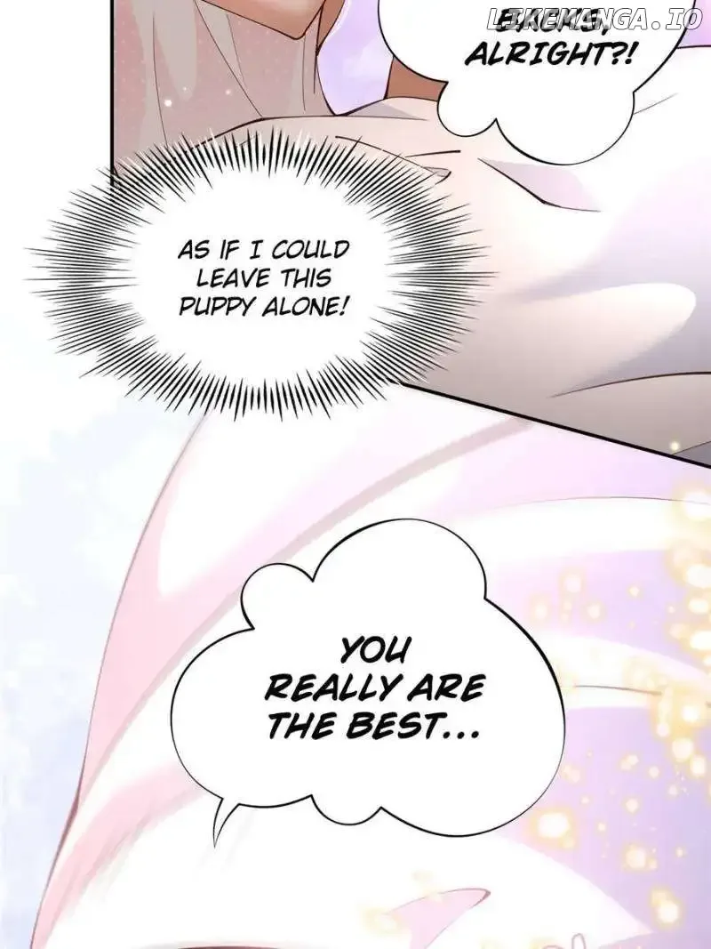 Reincarnation Of The Businesswoman At School Chapter 211 page 7