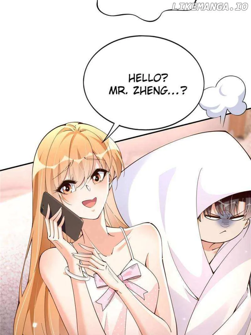 Reincarnation Of The Businesswoman At School Chapter 211 page 12