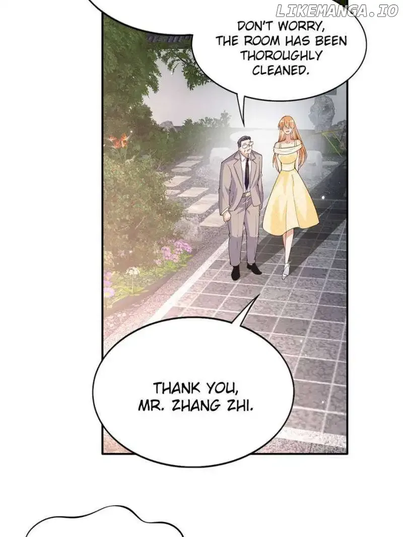 Reincarnation Of The Businesswoman At School Chapter 209 page 30