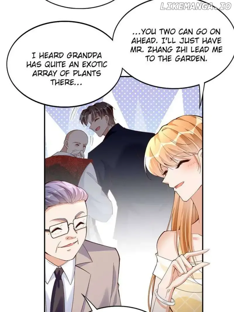 Reincarnation Of The Businesswoman At School Chapter 209 page 27