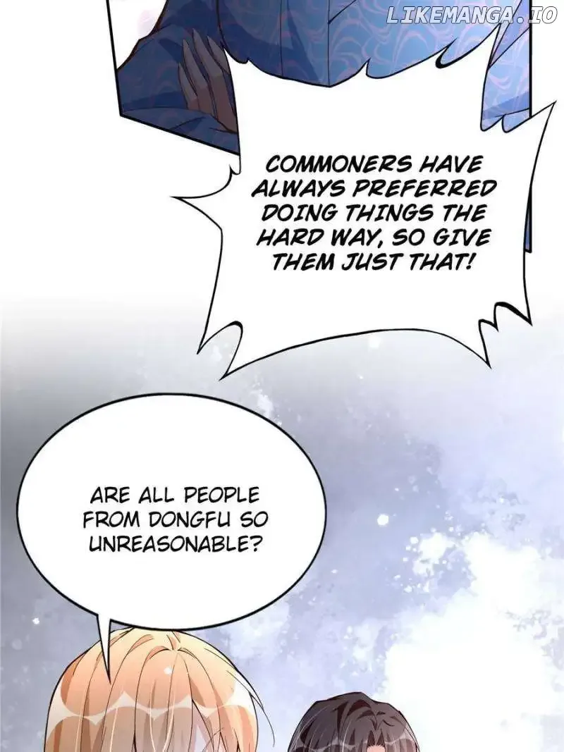 Reincarnation Of The Businesswoman At School Chapter 211 page 23