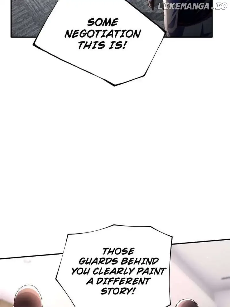 Reincarnation Of The Businesswoman At School Chapter 211 page 20