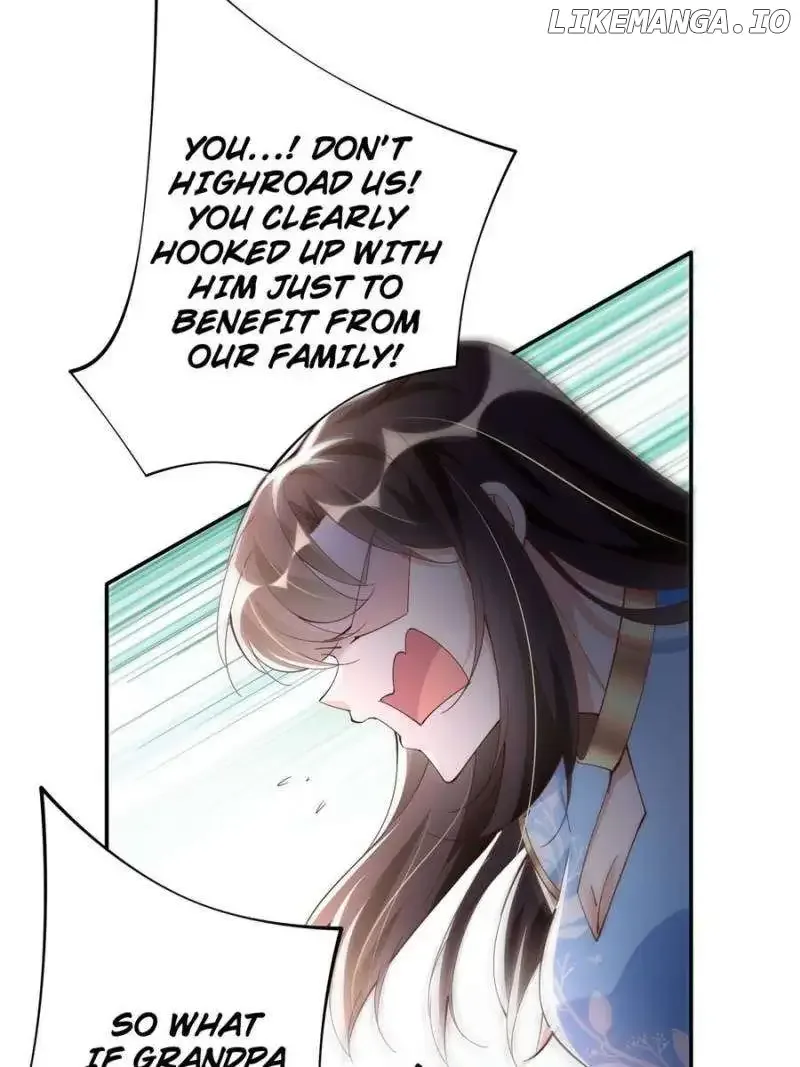 Reincarnation Of The Businesswoman At School Chapter 210 page 11
