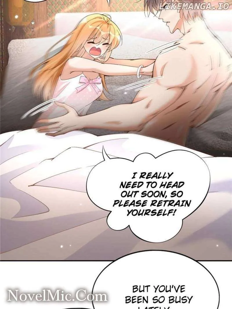 Reincarnation Of The Businesswoman At School Chapter 211 page 4