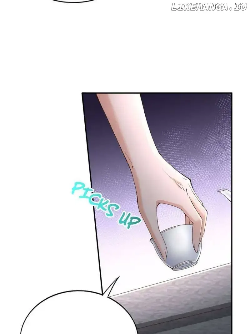 Reincarnation Of The Businesswoman At School Chapter 210 page 15