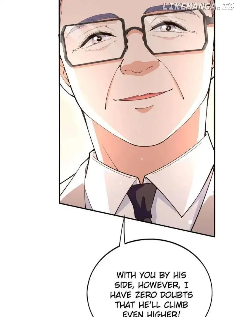 Reincarnation Of The Businesswoman At School Chapter 210 page 28