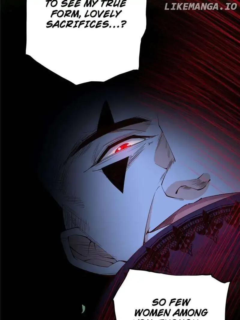 Reincarnation Of The Businesswoman At School Chapter 212 page 8