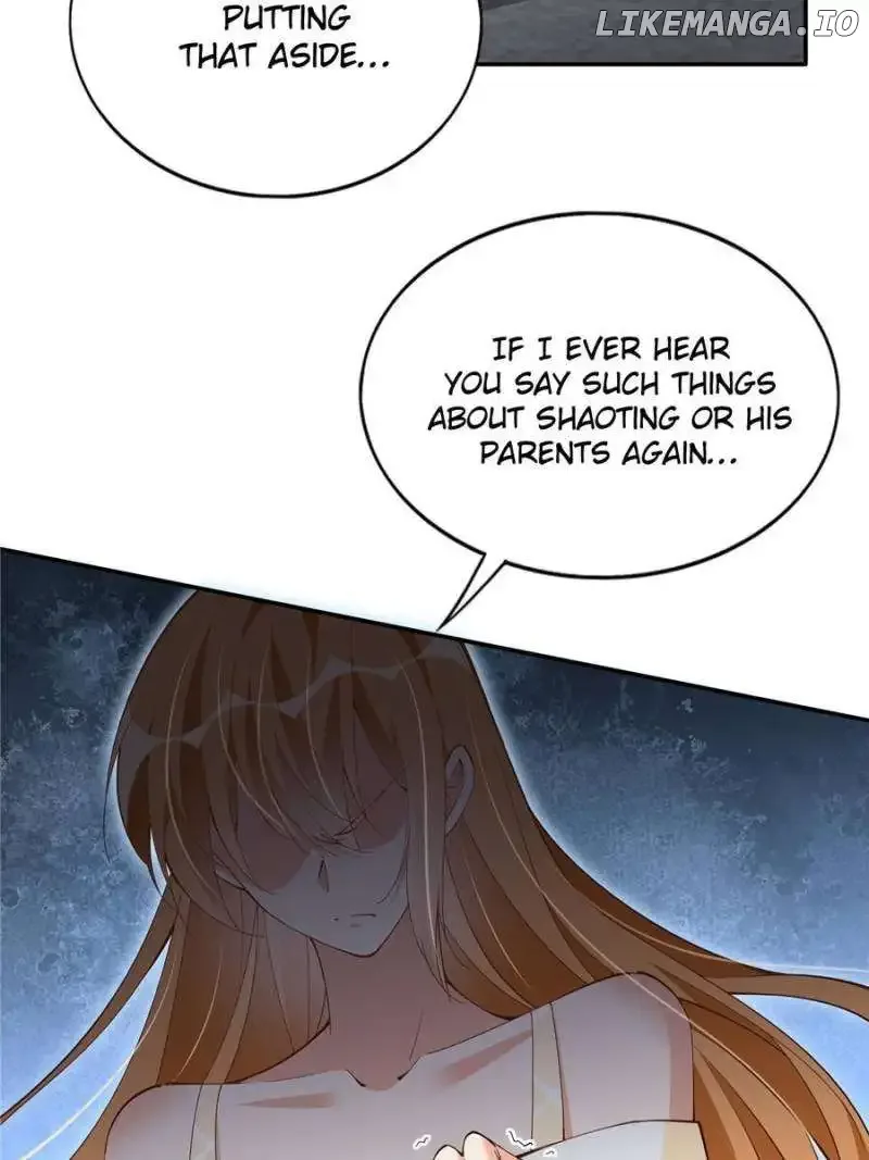 Reincarnation Of The Businesswoman At School Chapter 210 page 16