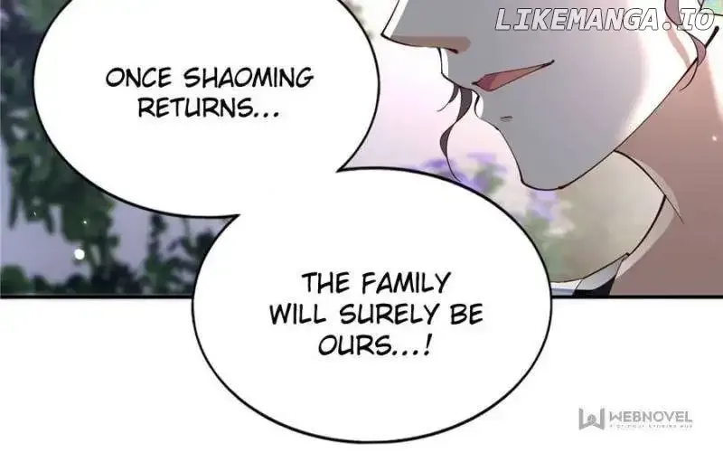 Reincarnation Of The Businesswoman At School Chapter 209 page 37