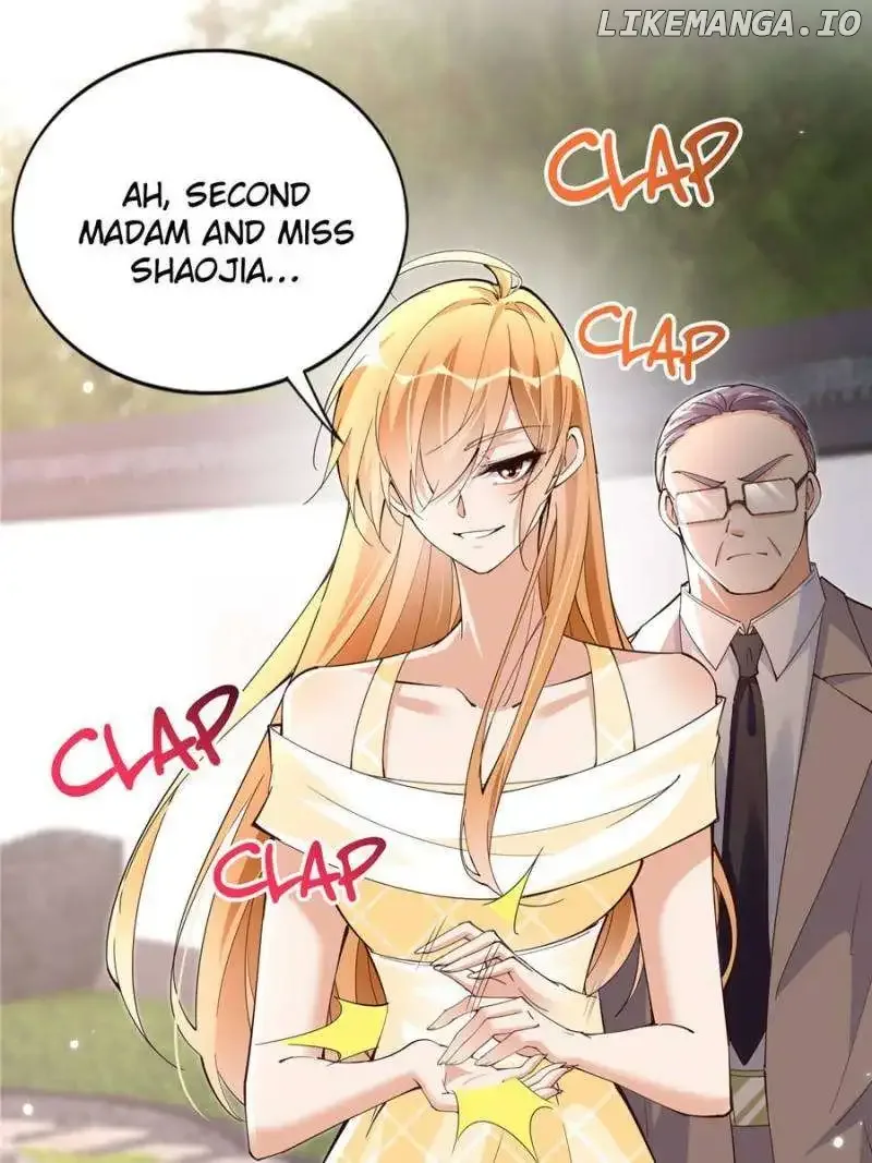 Reincarnation Of The Businesswoman At School Chapter 209 page 40