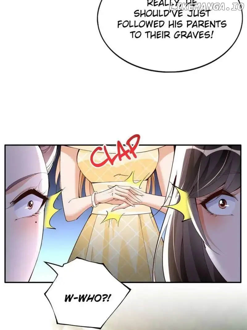 Reincarnation Of The Businesswoman At School Chapter 209 page 39