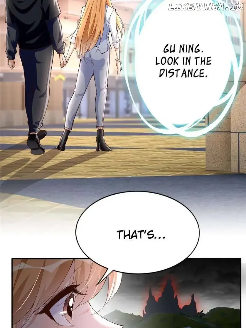 Reincarnation Of The Businesswoman At School Chapter 211 page 48