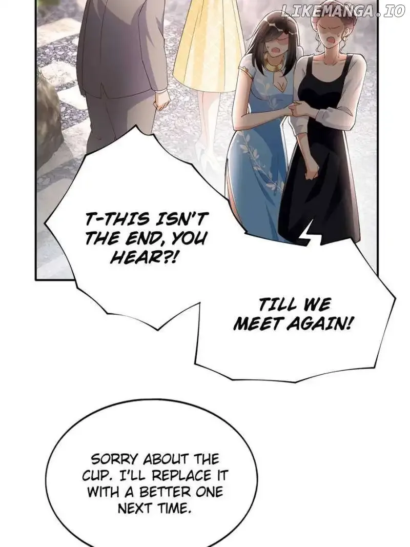 Reincarnation Of The Businesswoman At School Chapter 210 page 20
