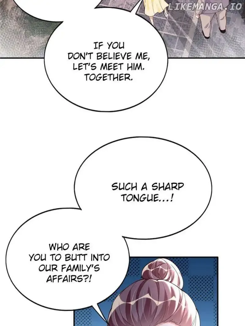 Reincarnation Of The Businesswoman At School Chapter 210 page 6