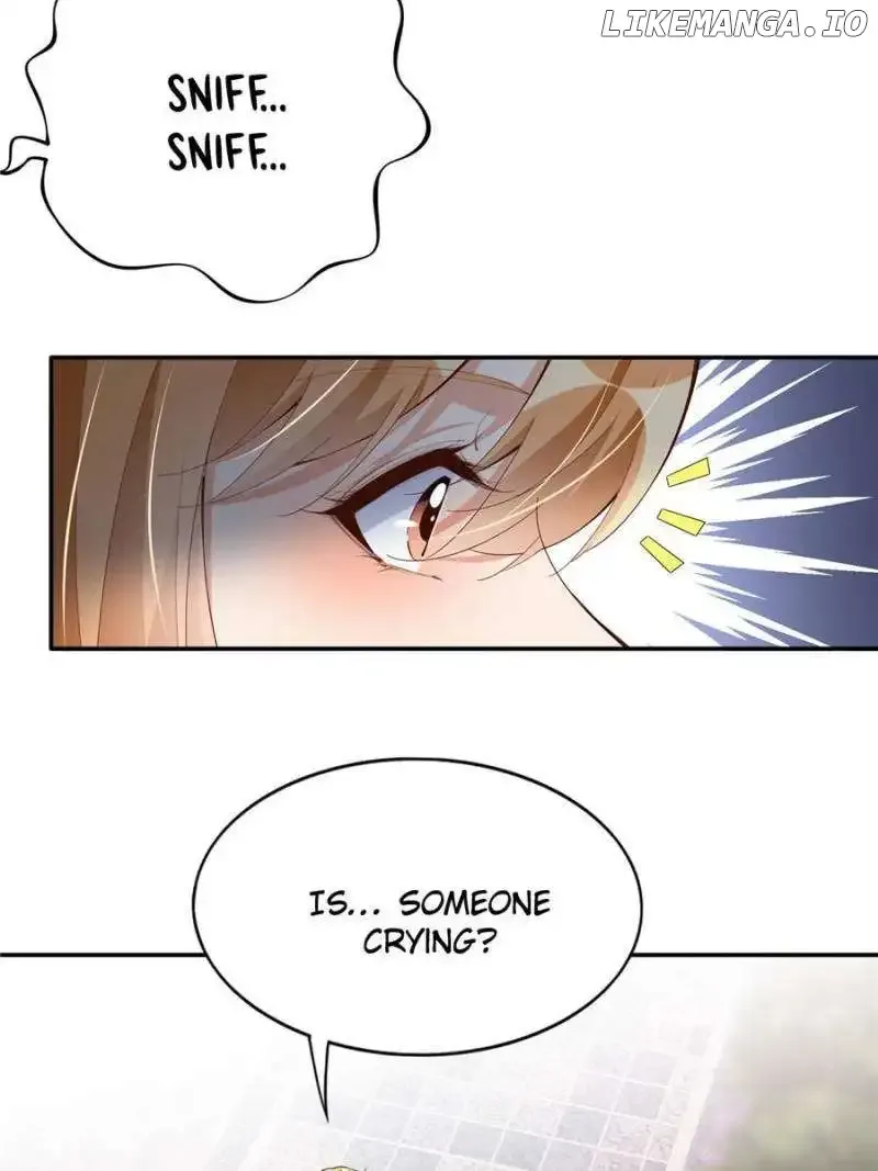 Reincarnation Of The Businesswoman At School Chapter 209 page 31
