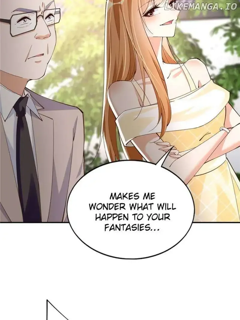 Reincarnation Of The Businesswoman At School Chapter 210 page 10