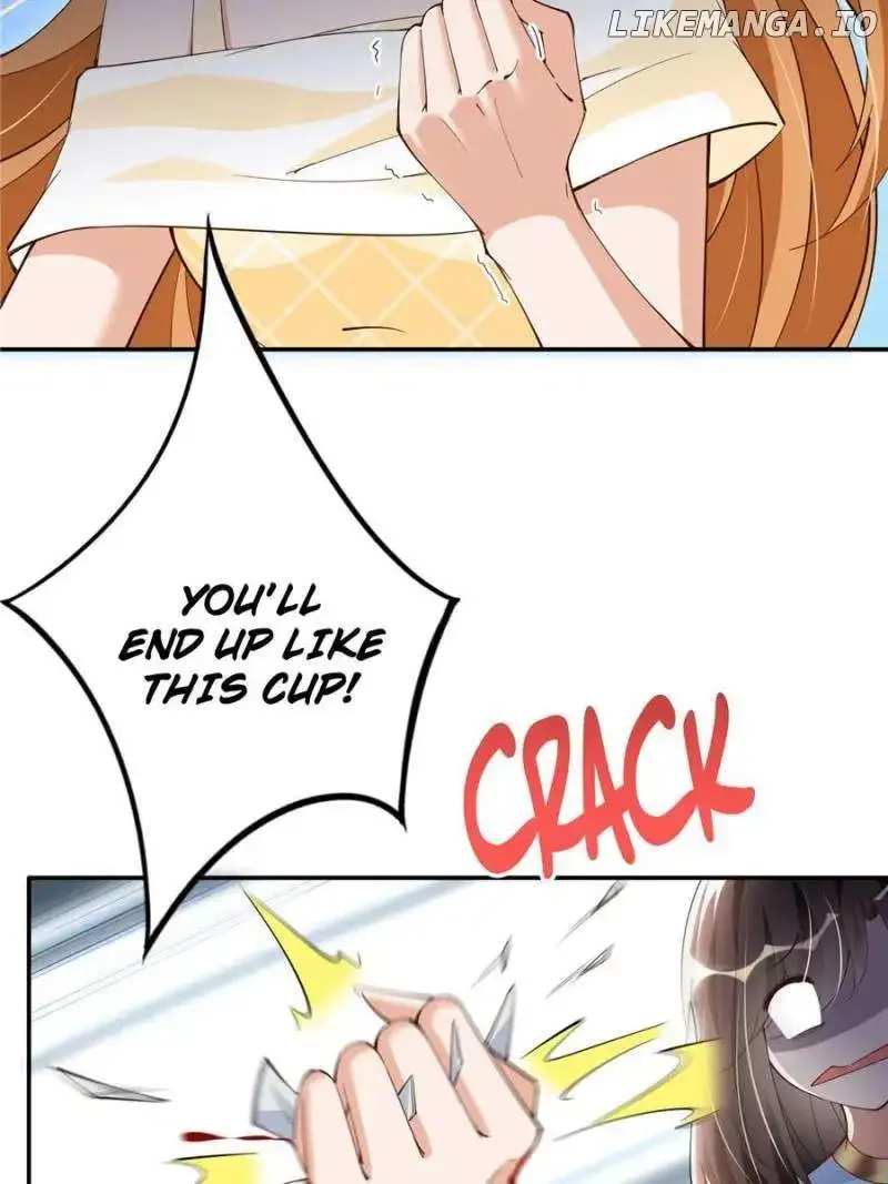 Reincarnation Of The Businesswoman At School Chapter 210 page 17