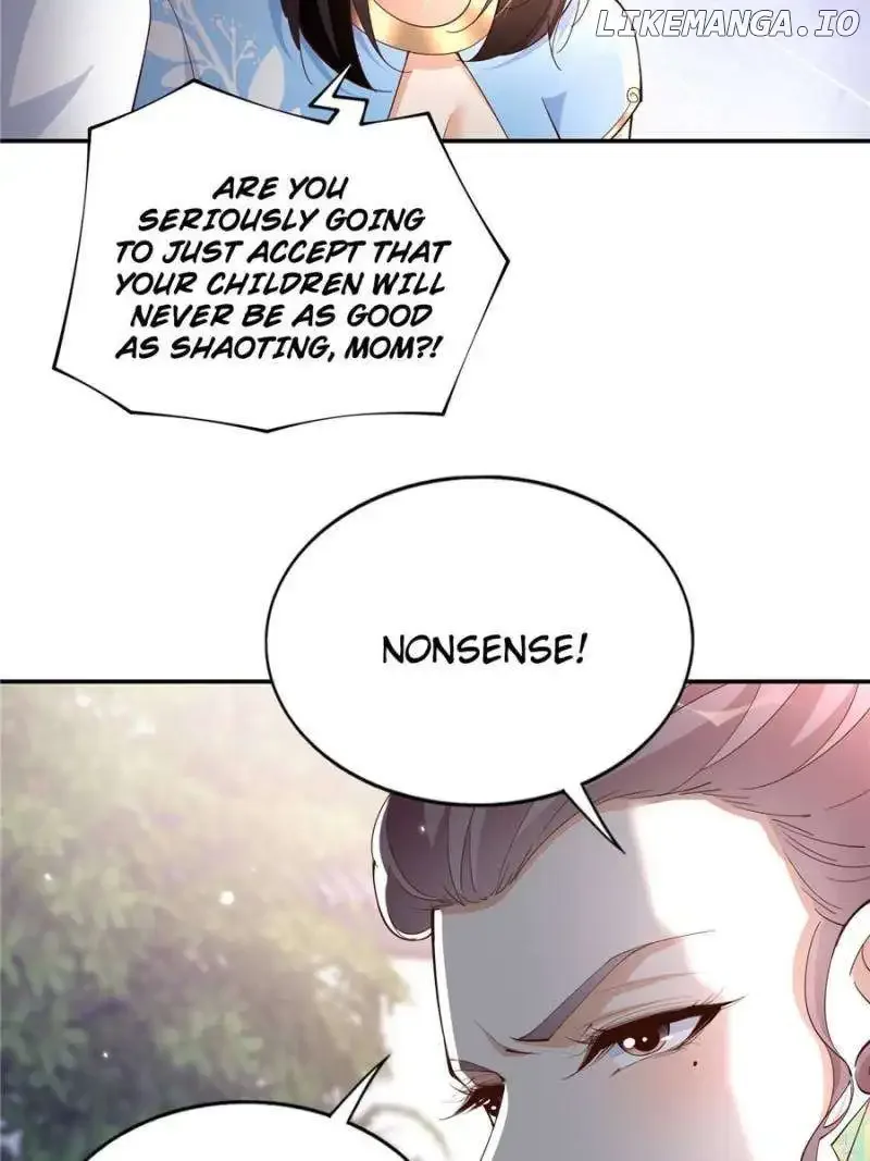 Reincarnation Of The Businesswoman At School Chapter 209 page 36
