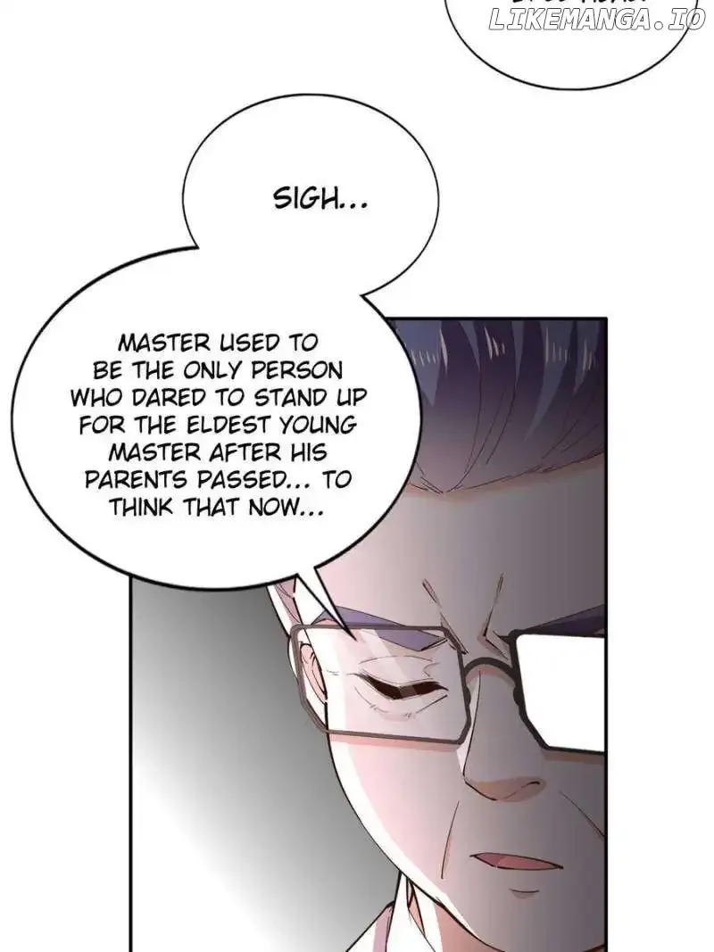 Reincarnation Of The Businesswoman At School Chapter 210 page 22