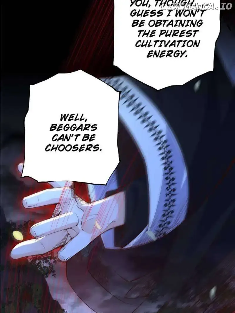 Reincarnation Of The Businesswoman At School Chapter 212 page 9