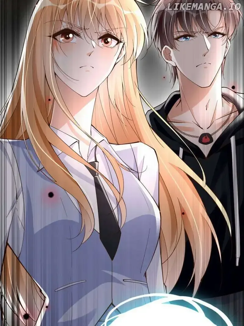 Reincarnation Of The Businesswoman At School Chapter 211 page 51