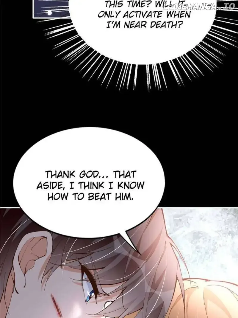 Reincarnation Of The Businesswoman At School Chapter 212 page 32