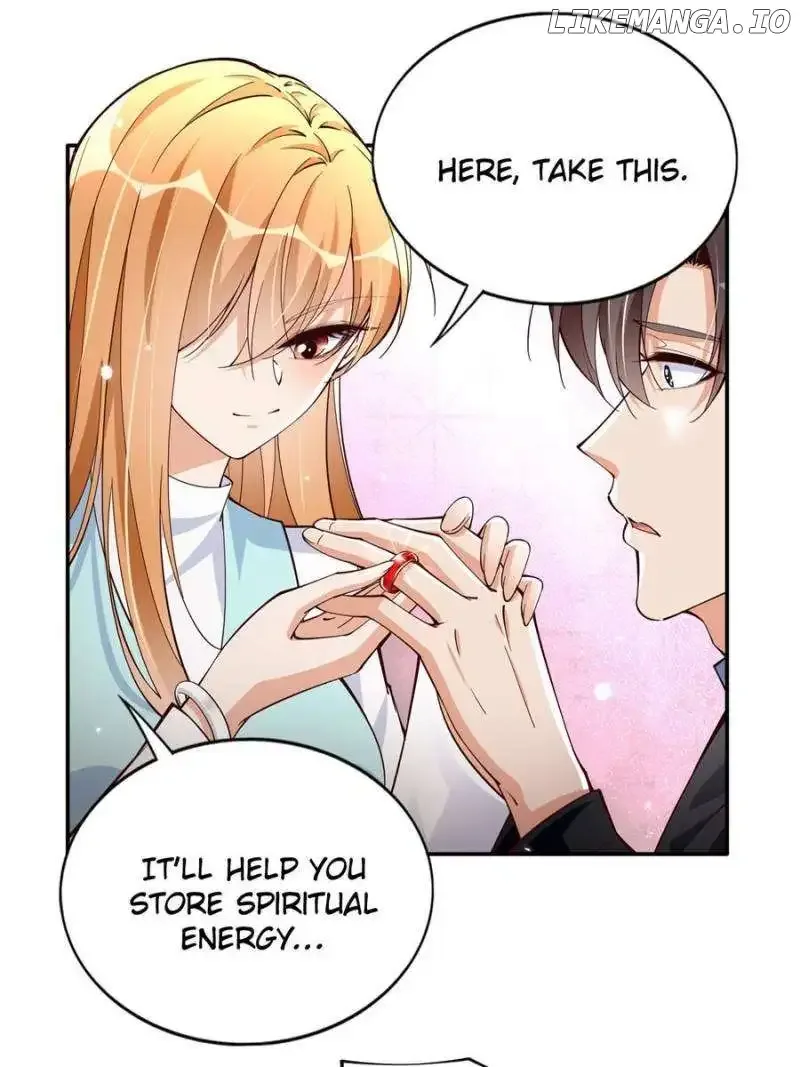 Reincarnation Of The Businesswoman At School Chapter 213 page 13