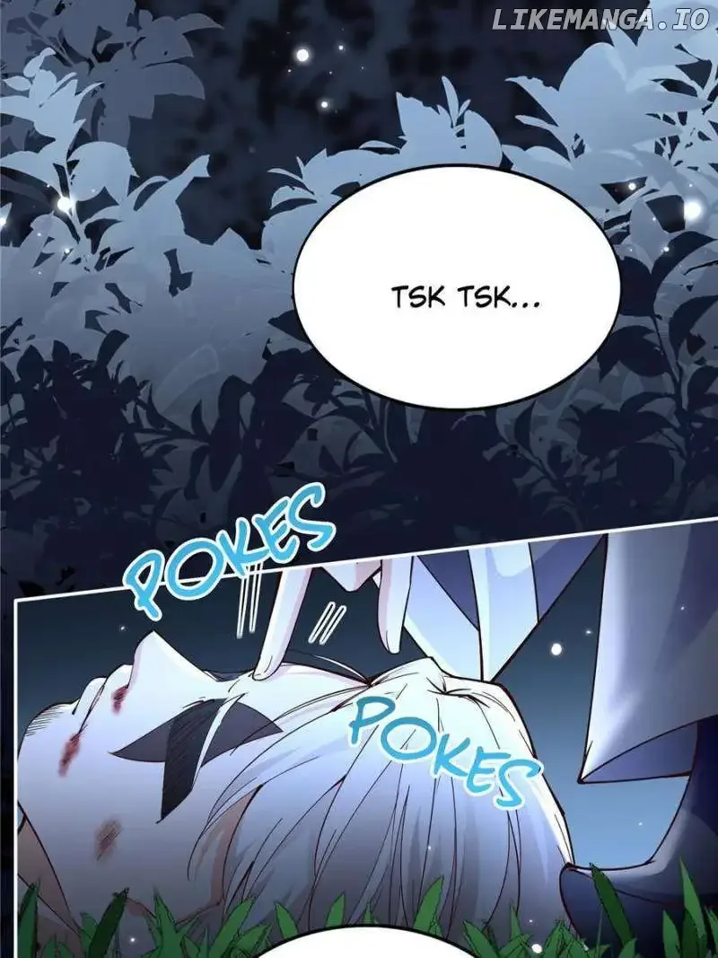 Reincarnation Of The Businesswoman At School Chapter 213 page 30