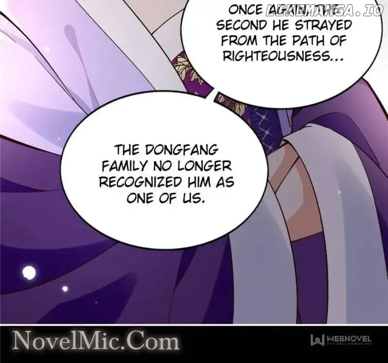 Reincarnation Of The Businesswoman At School Chapter 213 page 34