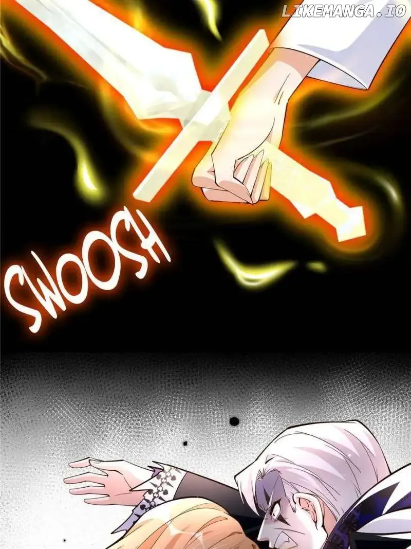 Reincarnation Of The Businesswoman At School Chapter 212 page 39