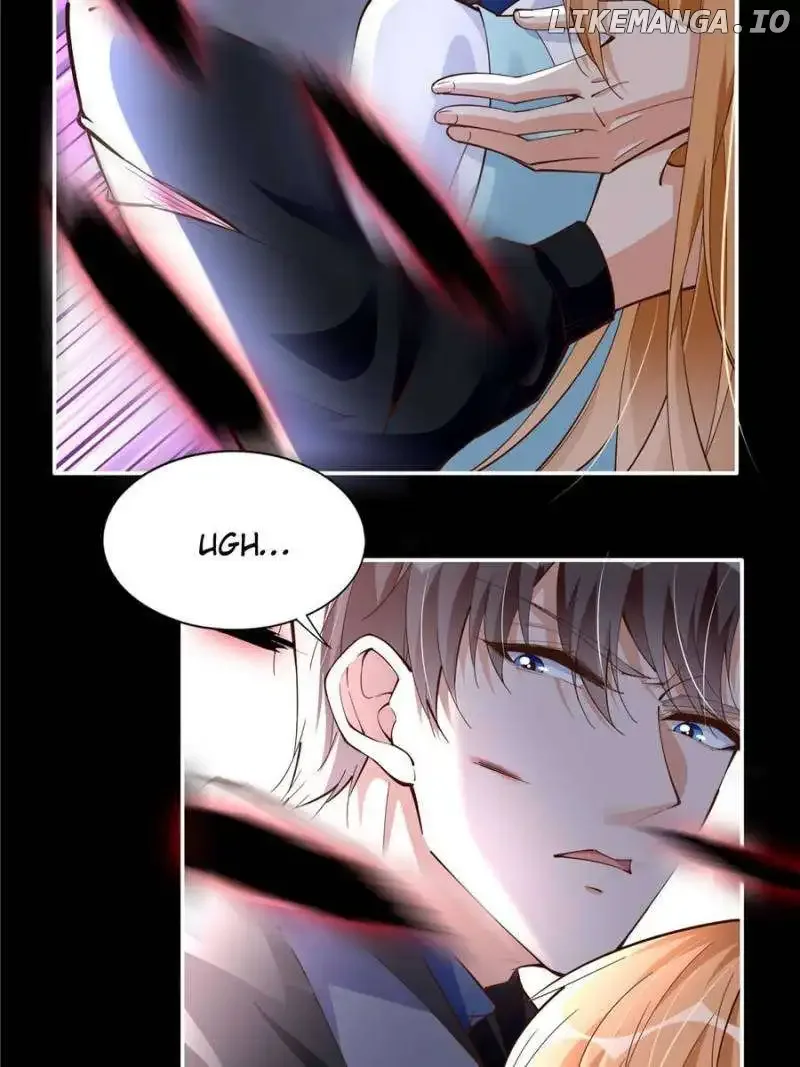 Reincarnation Of The Businesswoman At School Chapter 212 page 27