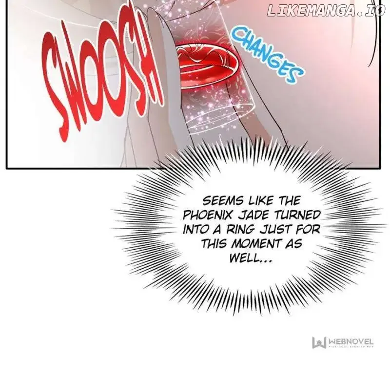 Reincarnation Of The Businesswoman At School Chapter 213 page 12