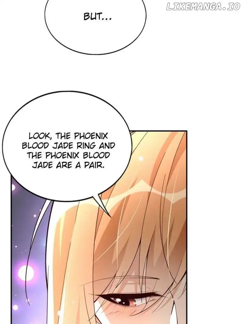 Reincarnation Of The Businesswoman At School Chapter 213 page 16