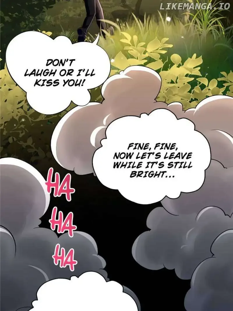 Reincarnation Of The Businesswoman At School Chapter 213 page 27