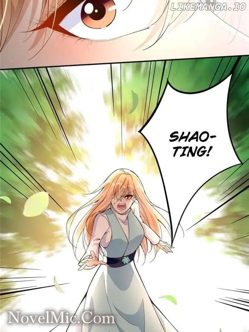 Reincarnation Of The Businesswoman At School Chapter 212 page 50
