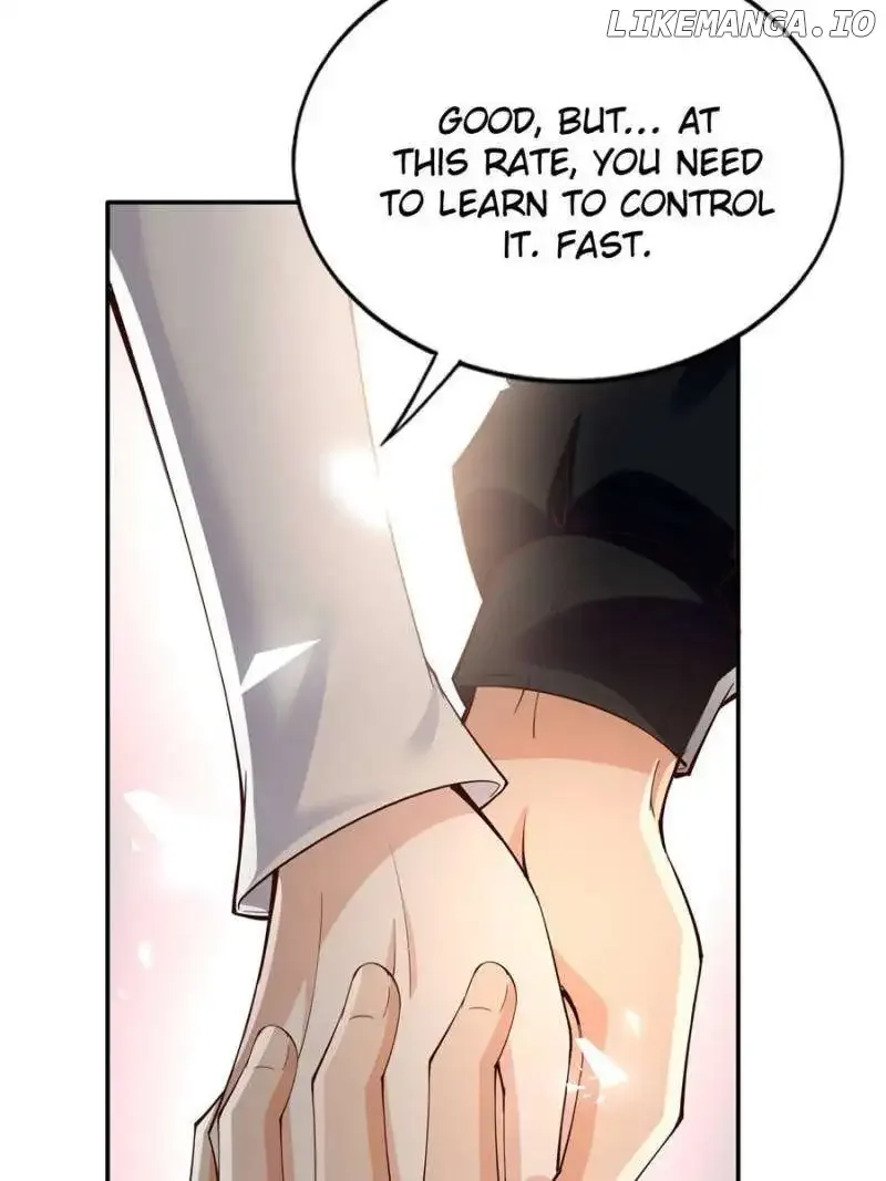 Reincarnation Of The Businesswoman At School Chapter 213 page 10