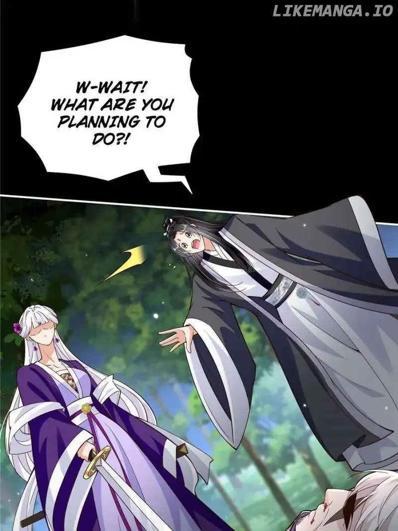 Reincarnation Of The Businesswoman At School Chapter 213 page 43