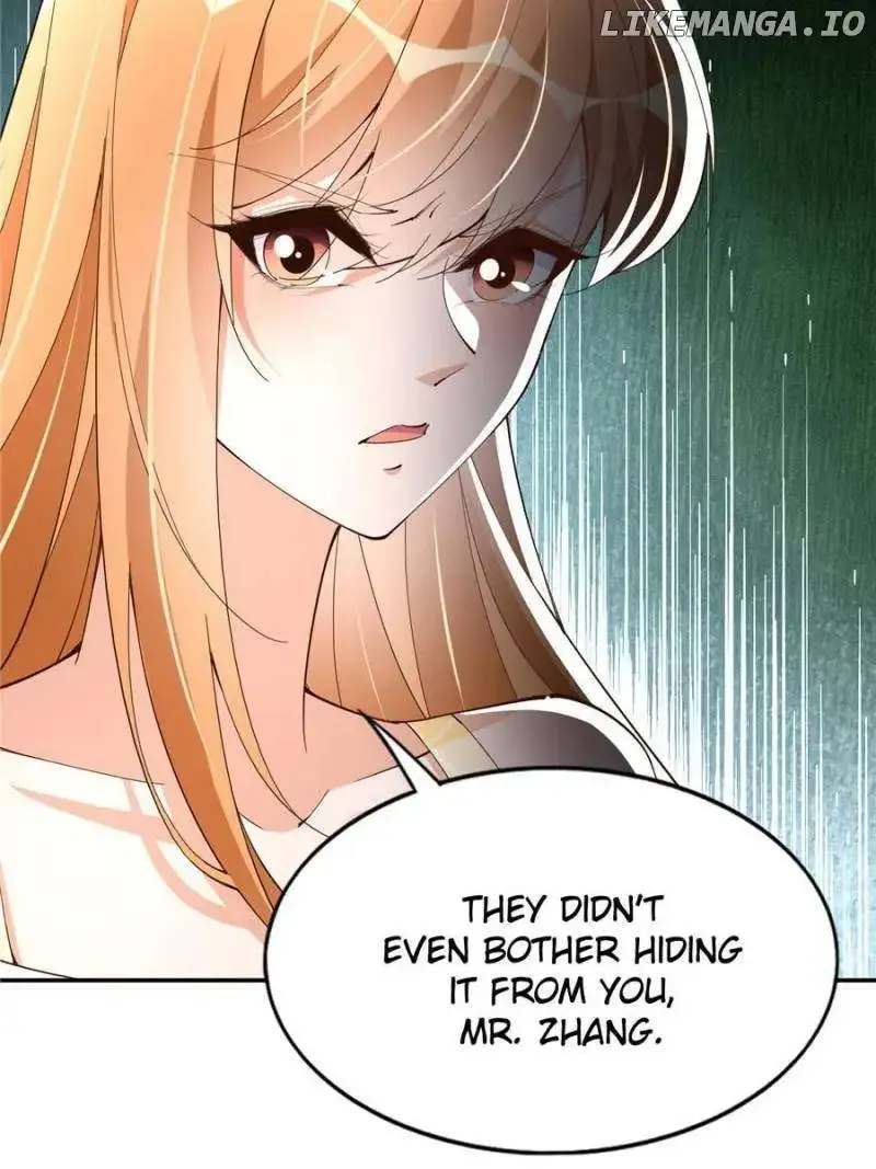 Reincarnation Of The Businesswoman At School Chapter 210 page 24