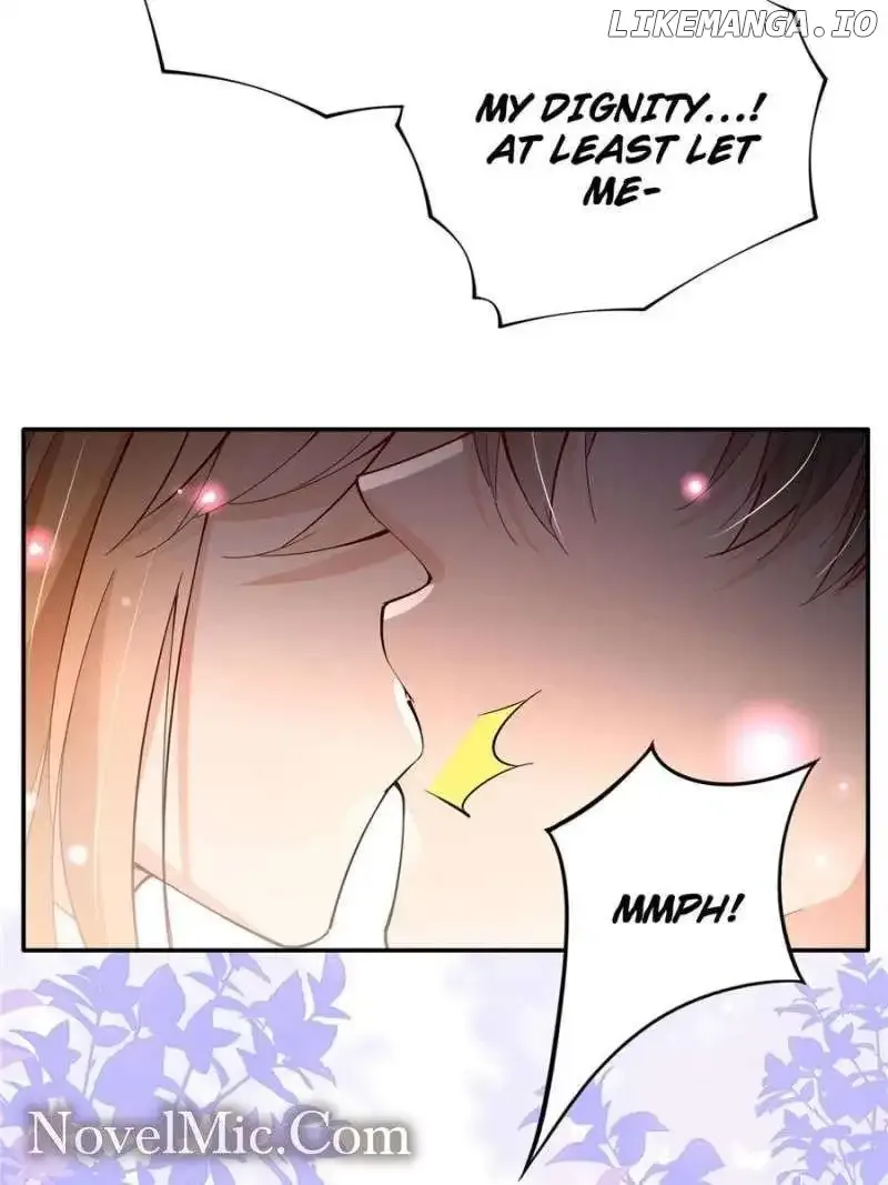 Reincarnation Of The Businesswoman At School Chapter 213 page 22