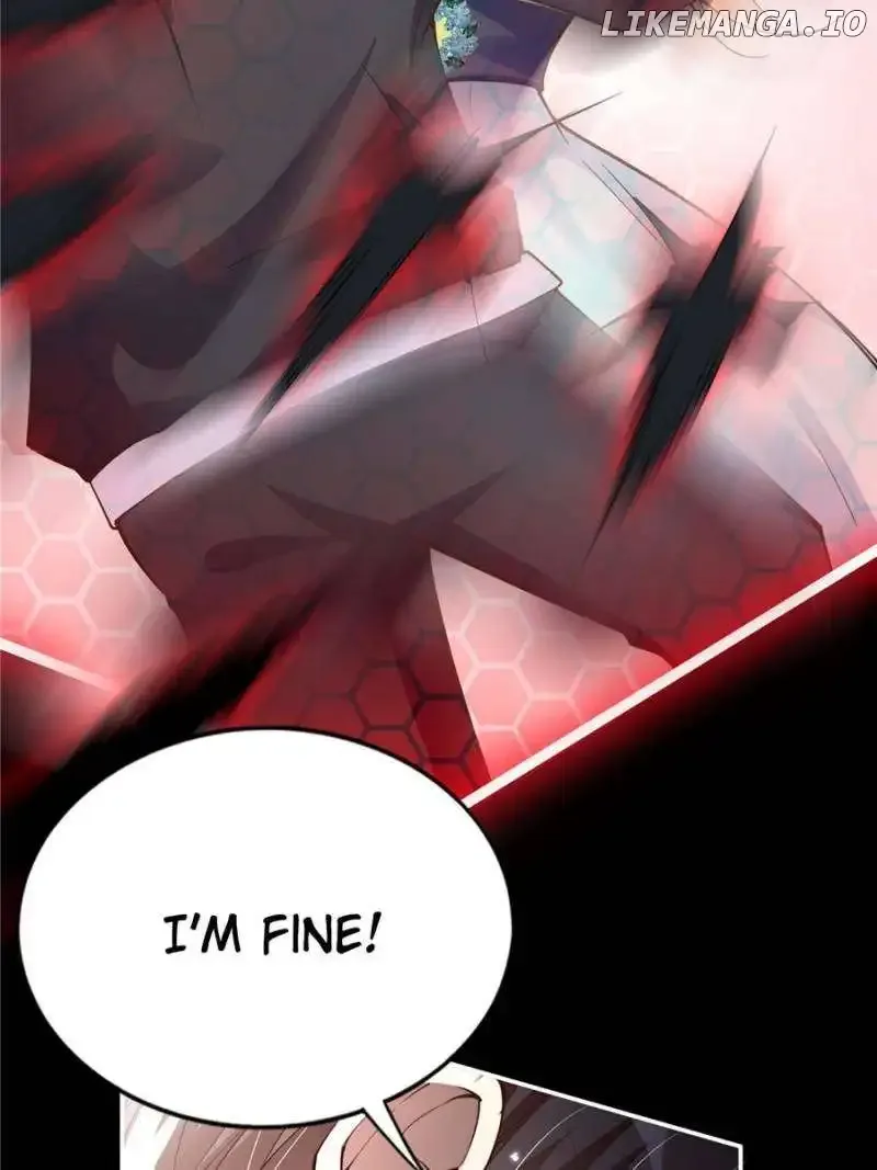 Reincarnation Of The Businesswoman At School Chapter 212 page 30