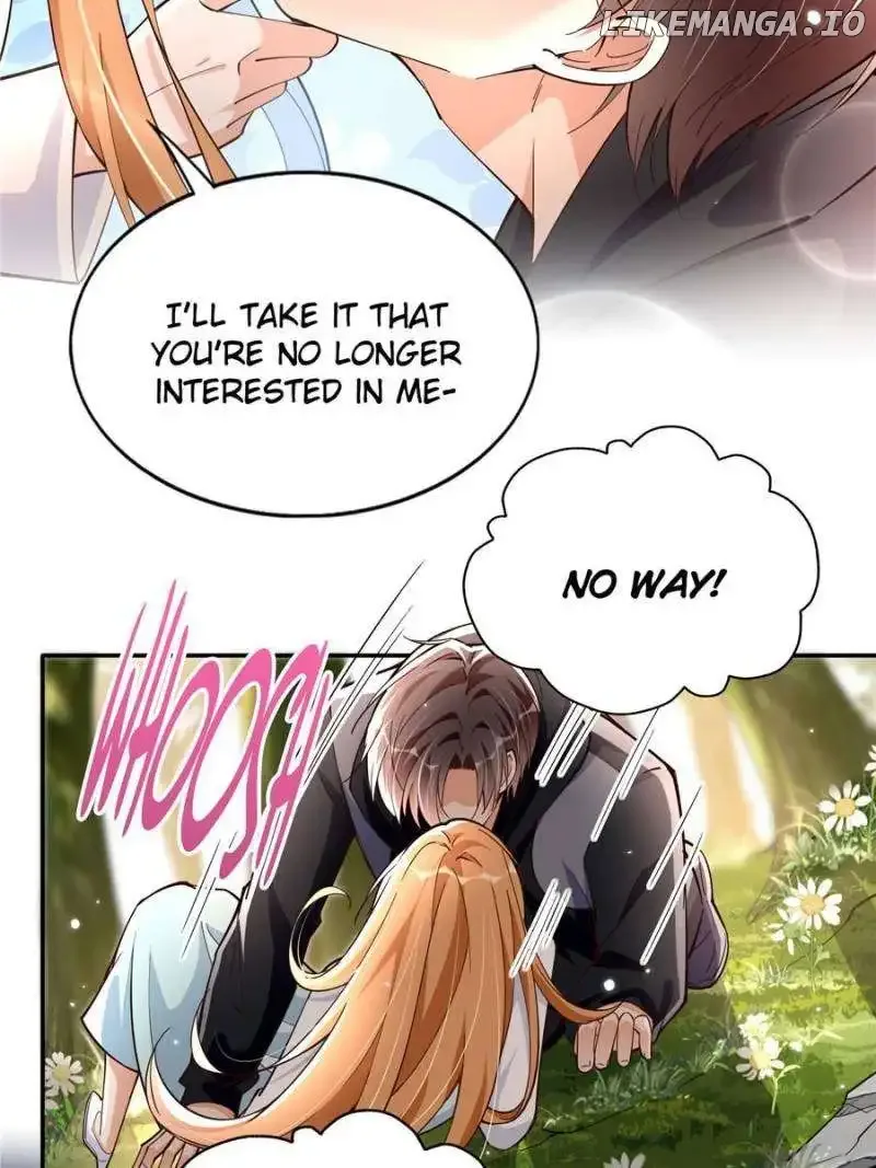 Reincarnation Of The Businesswoman At School Chapter 213 page 25