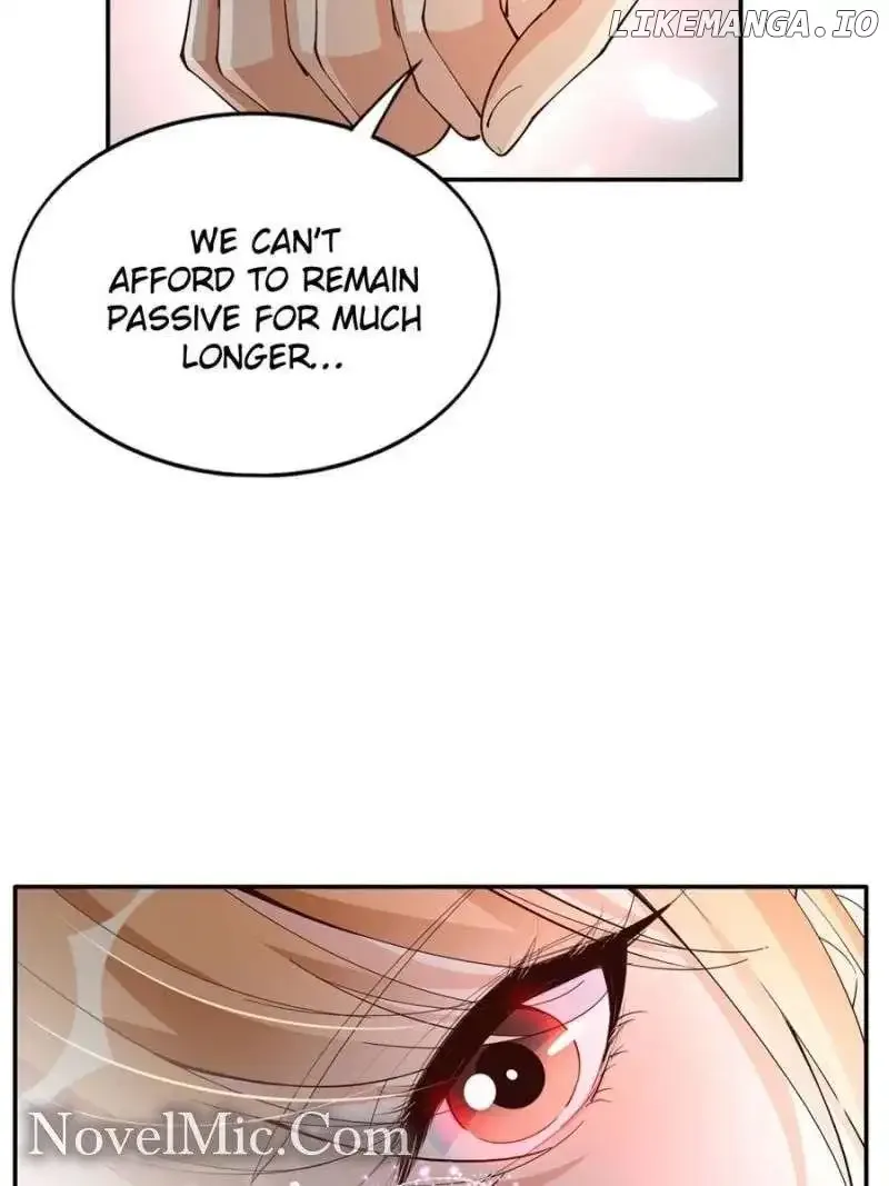 Reincarnation Of The Businesswoman At School Chapter 213 page 11