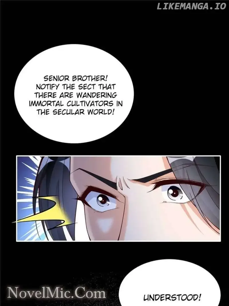 Reincarnation Of The Businesswoman At School Chapter 213 page 46