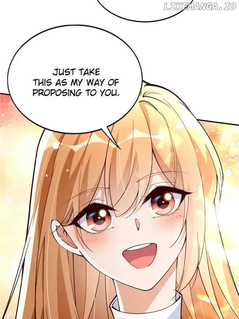 Reincarnation Of The Businesswoman At School Chapter 213 page 18