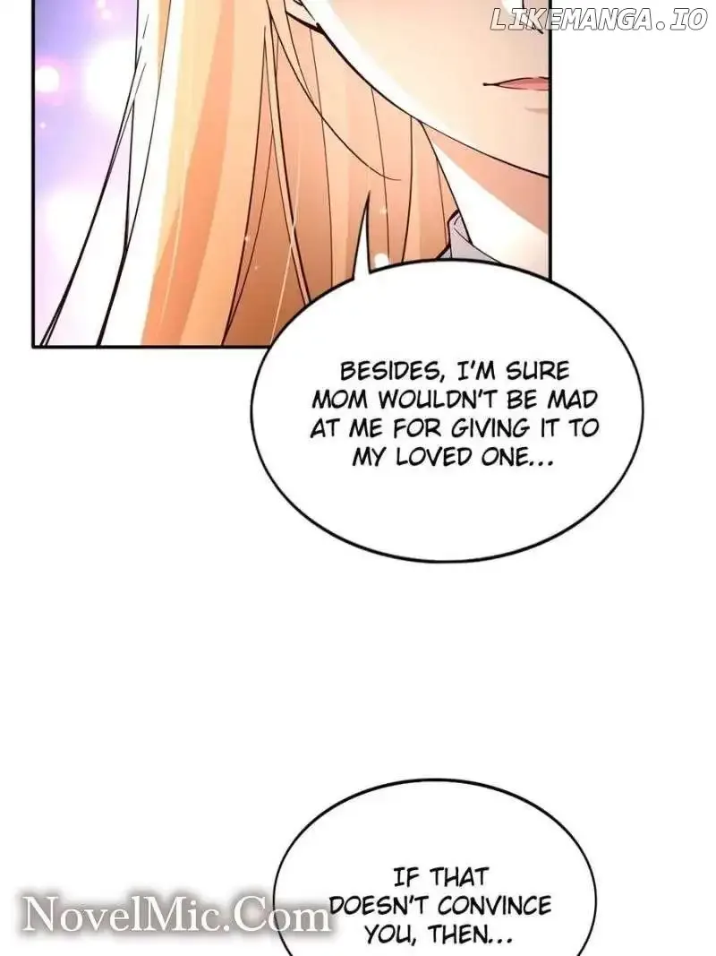 Reincarnation Of The Businesswoman At School Chapter 213 page 17